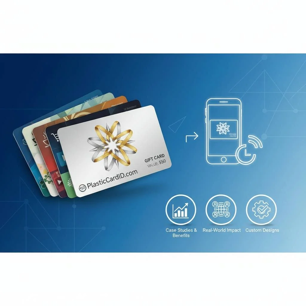 Case Studies, Benefits & Real-World Impact