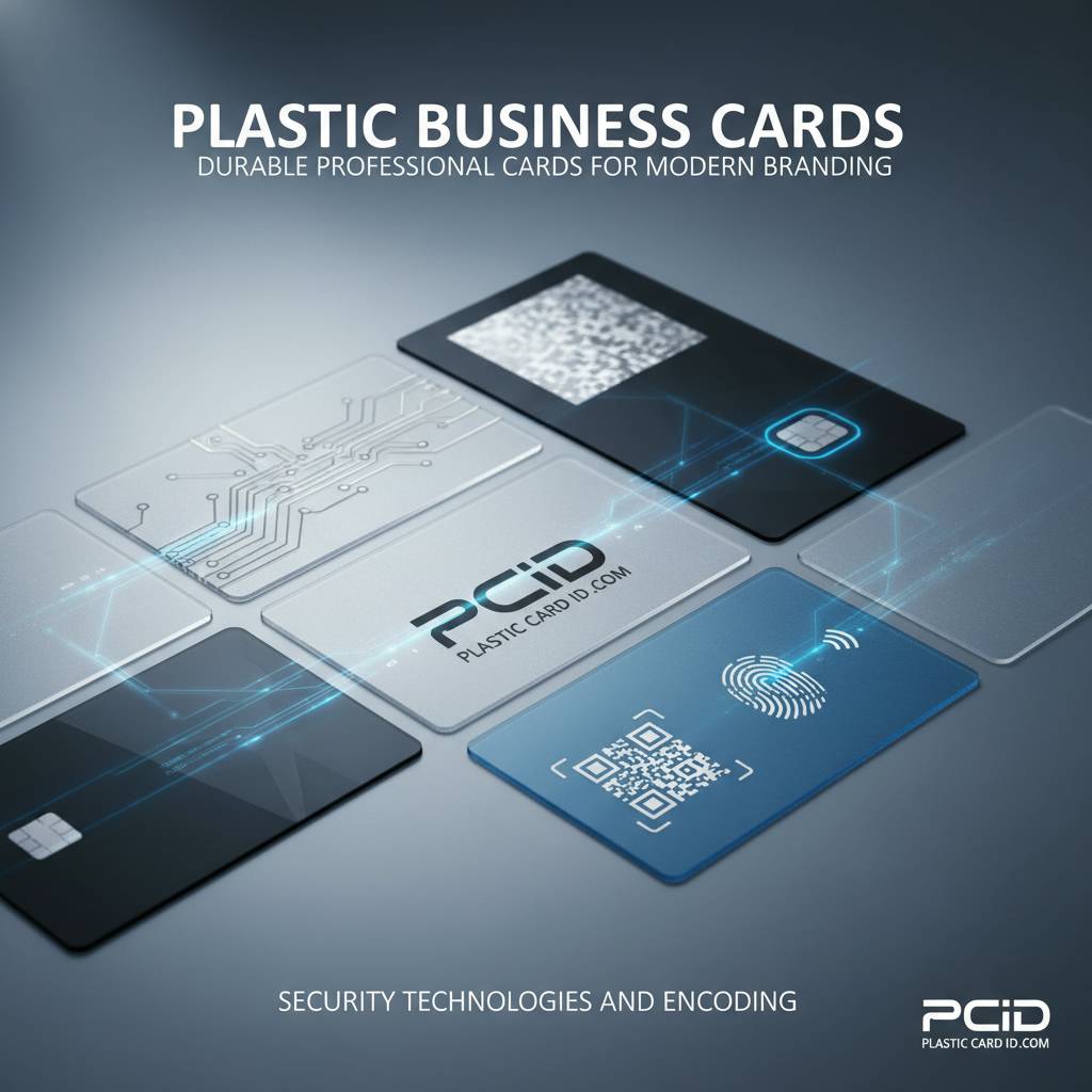 Security Technologies and Encoding