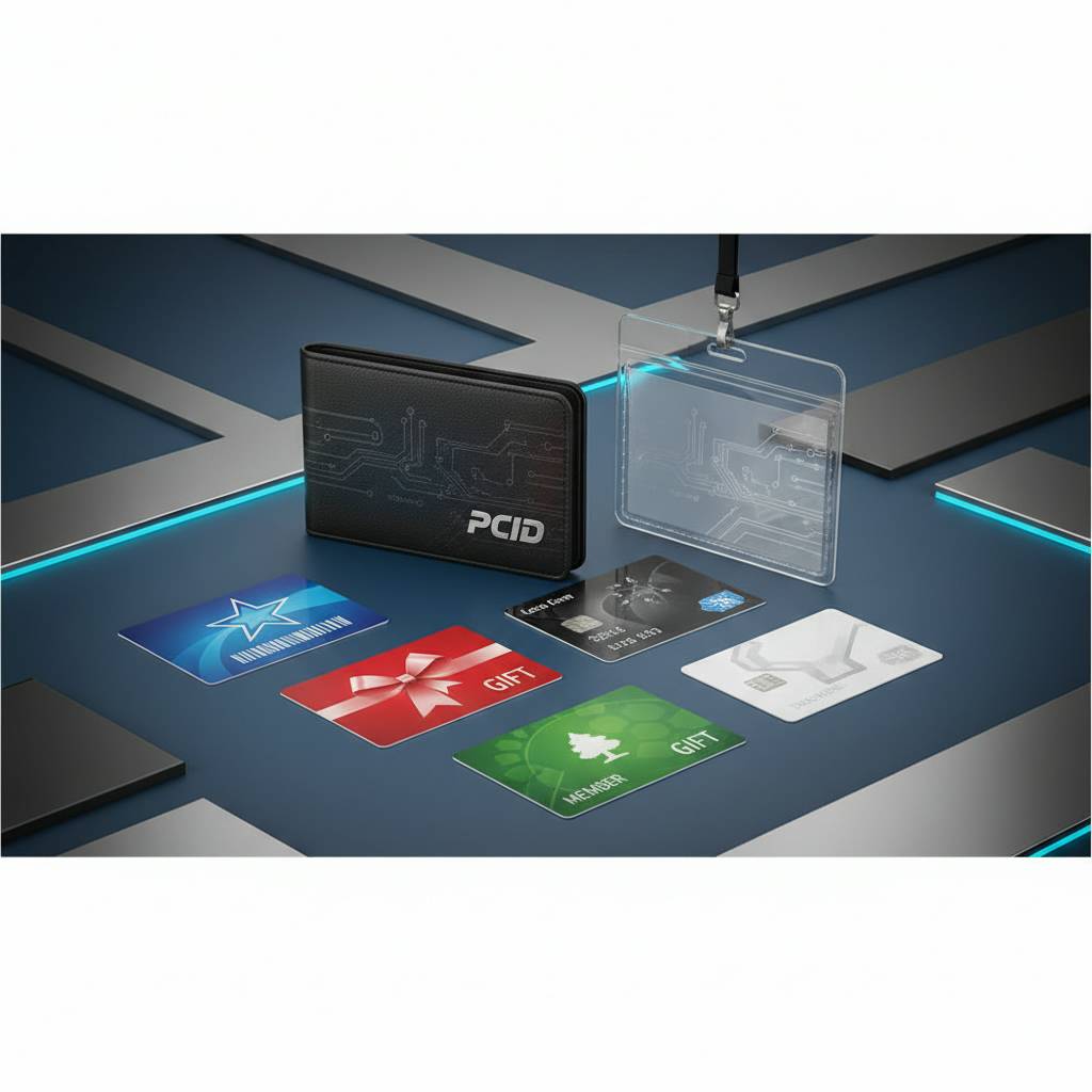 Card Options & Specifications