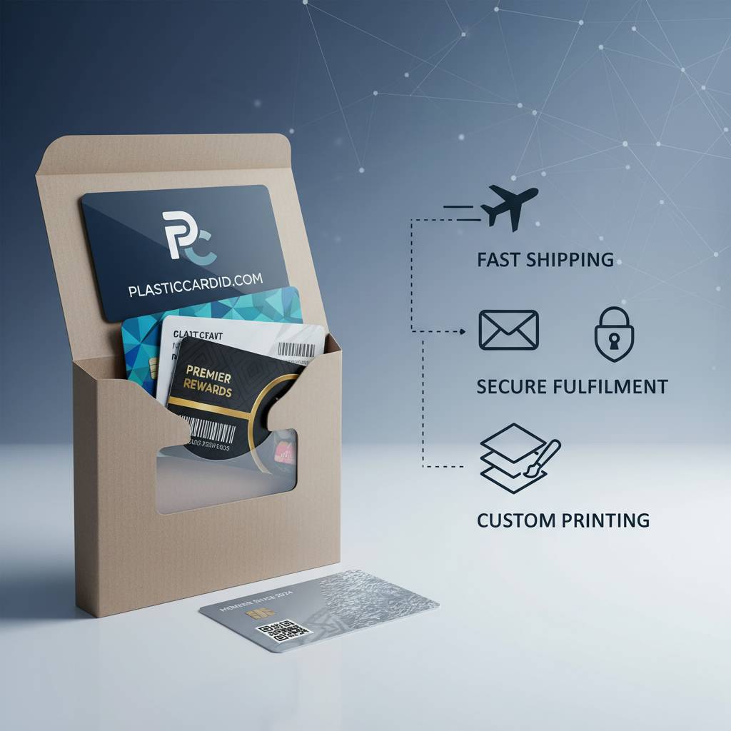 Plastic Card Mailers & Marketing Impact