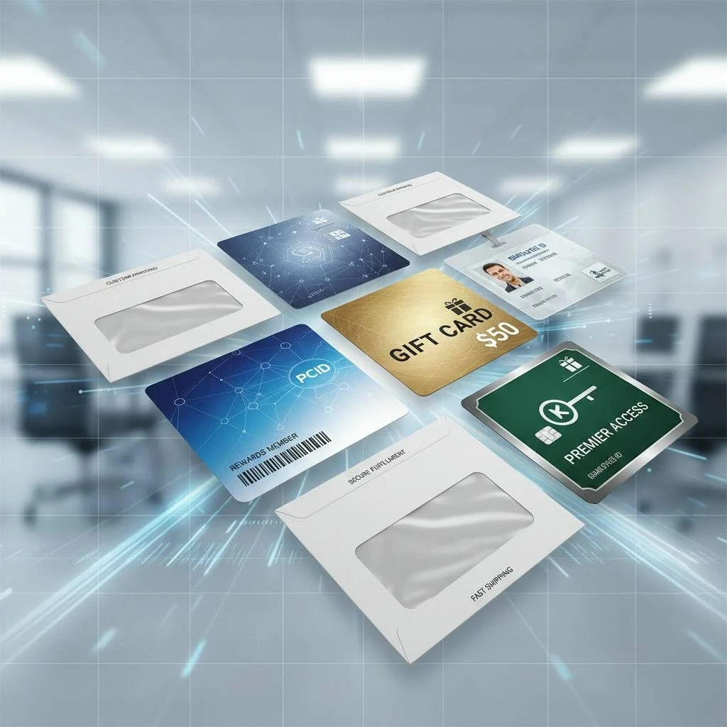 Design & Production Capabilities