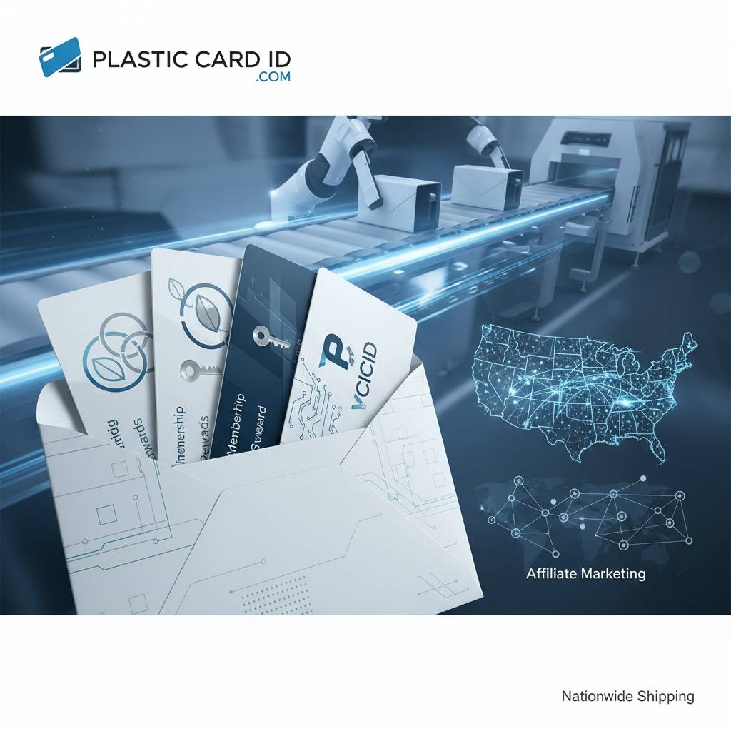 Fulfillment, Mailing & Affiliate Opportunities