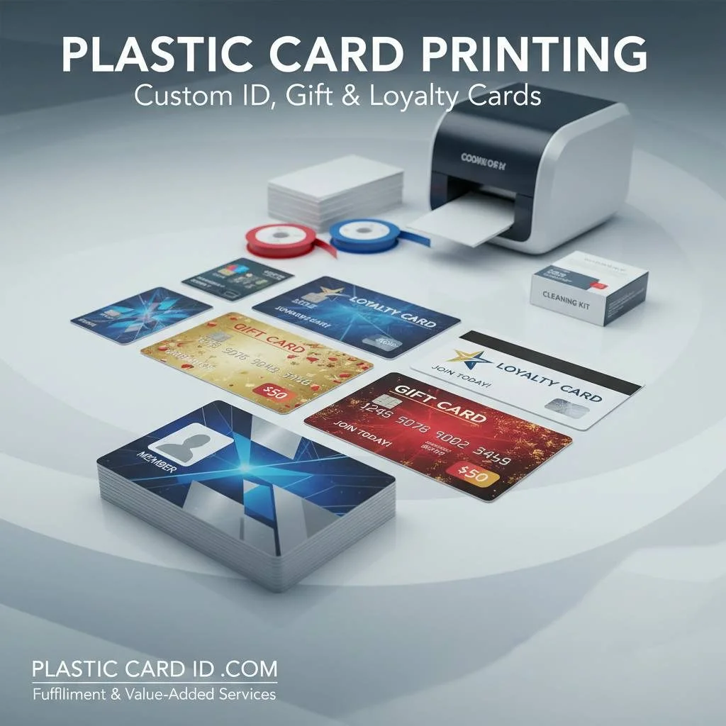 Fulfillment & Value-Added Services