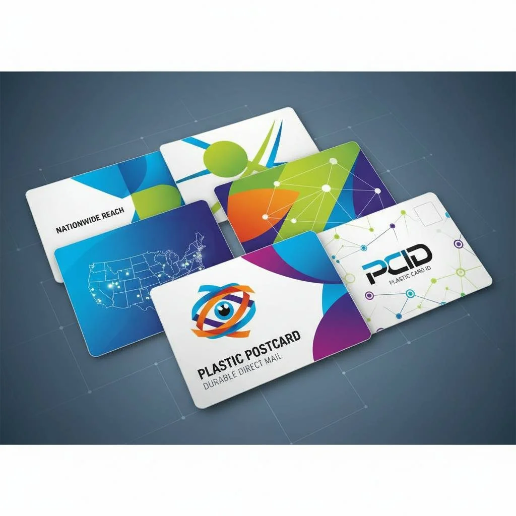 About Plastic Card ID