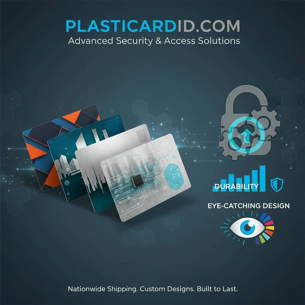 Advanced Security & Access Solutions