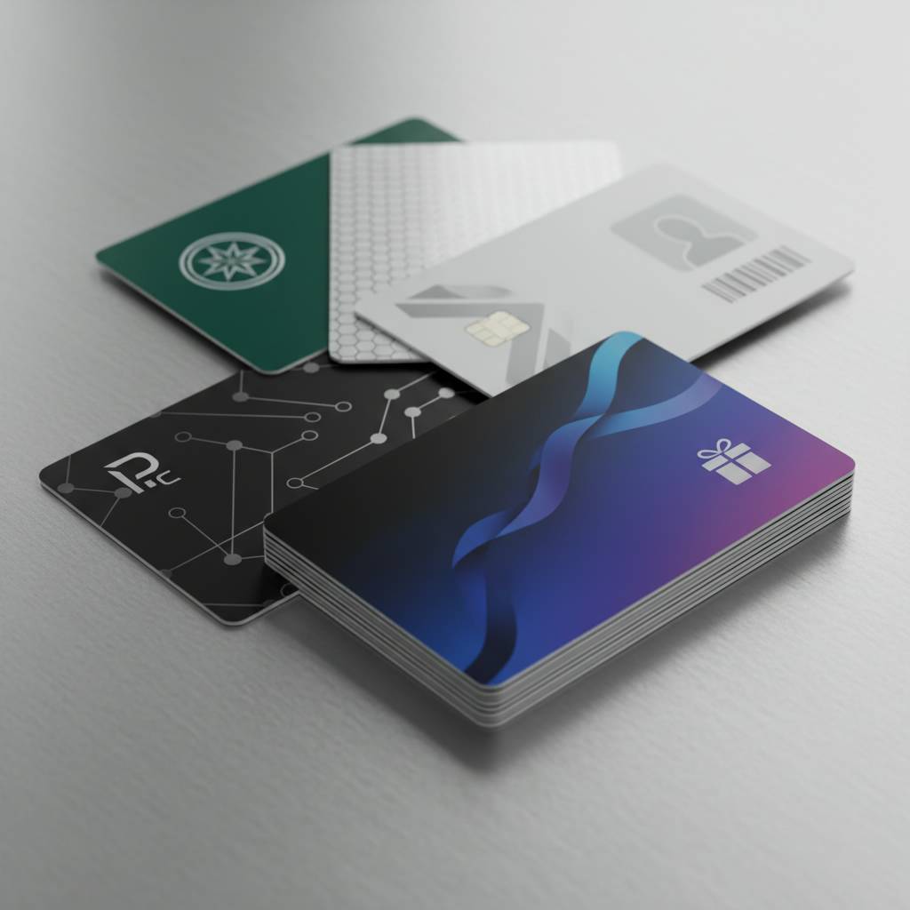Operations, Affiliates, and Ongoing Support - Plastic Card ID