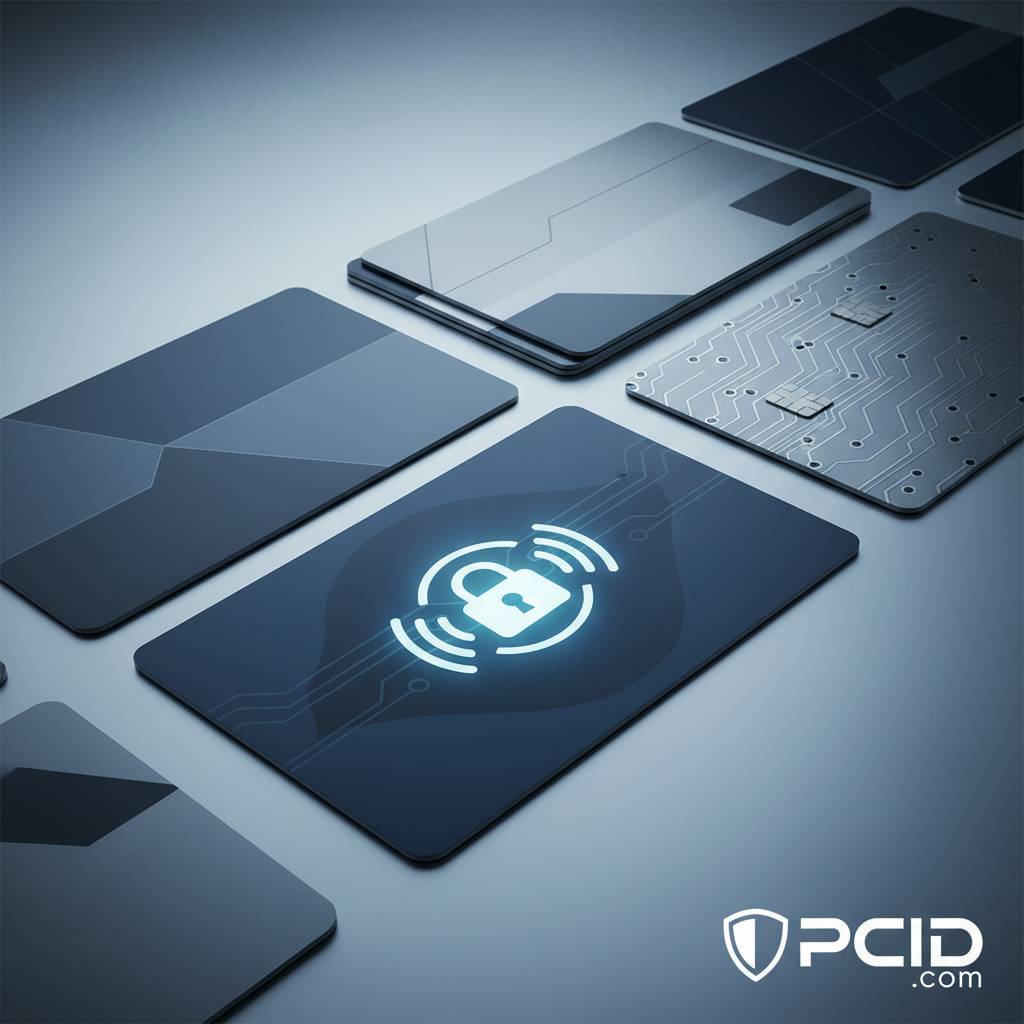 Security & Access Control