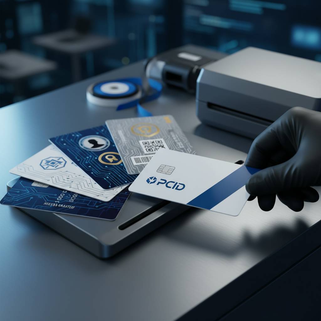 Customization & Specialty Cards