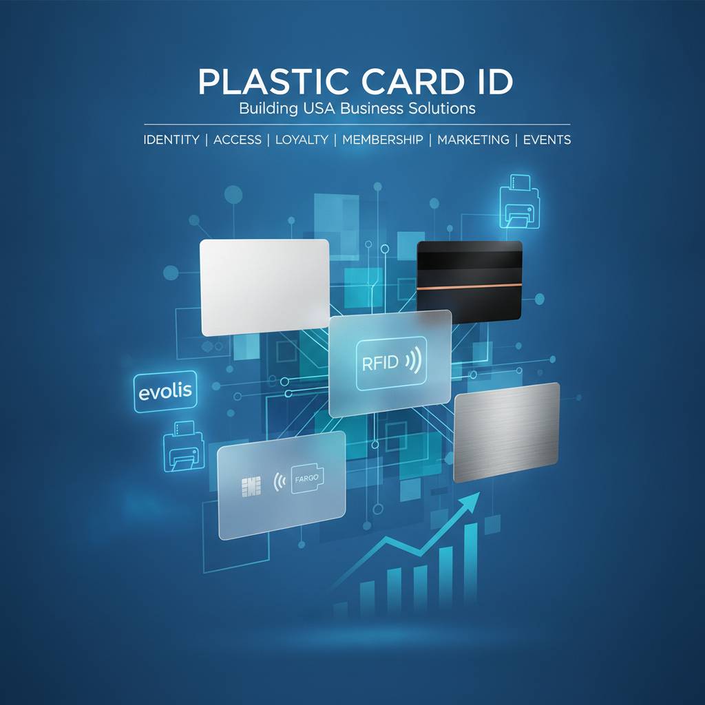Versatile Magnetic Stripe Cards