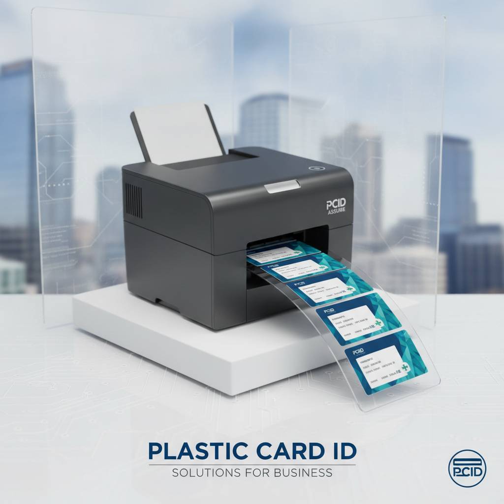 Insurance Card Printing