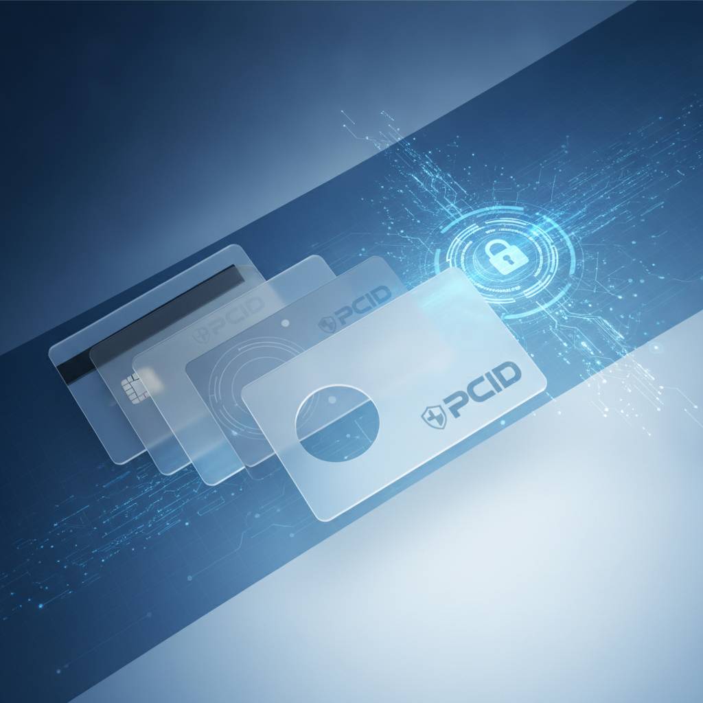 Types of Access Control Cards We Offer