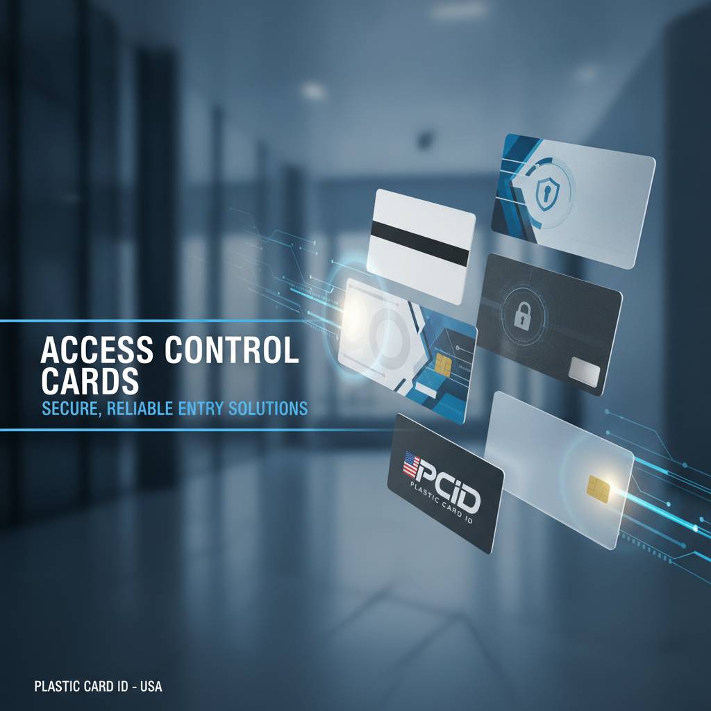 Why Physical Access Cards Beat Digital-Only Systems