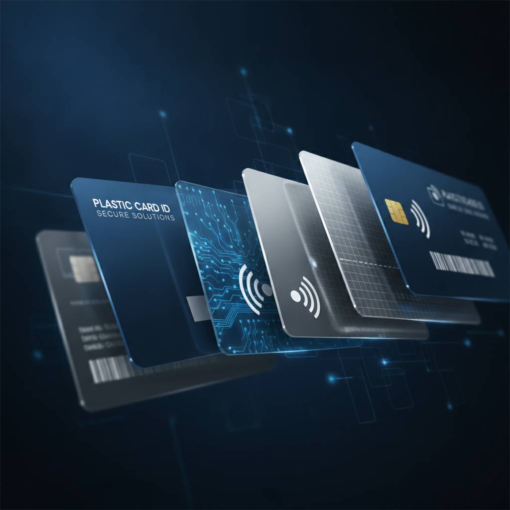Frequently Asked Questions About Access Control Cards