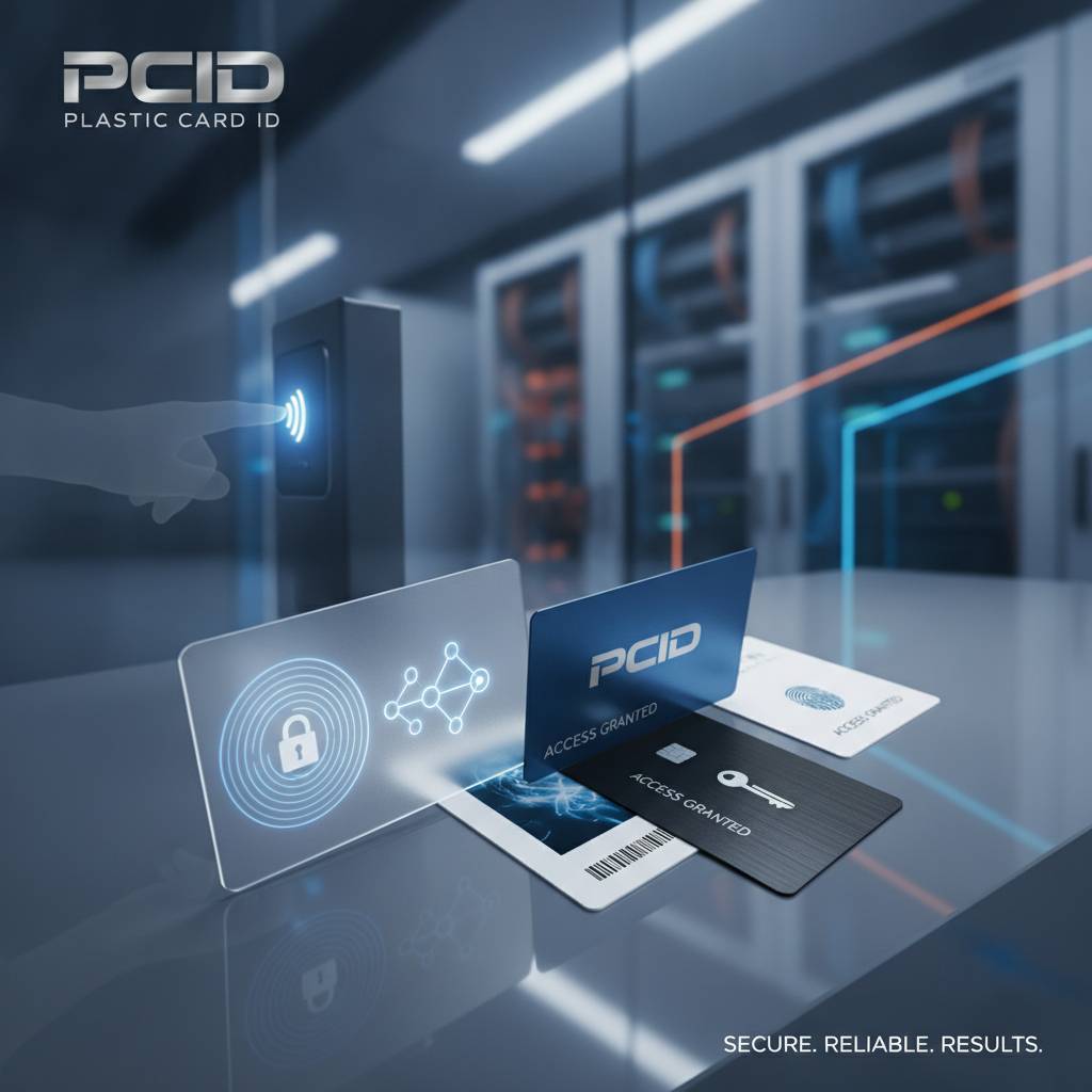 Real Results: How Access Cards Transform Organizations
