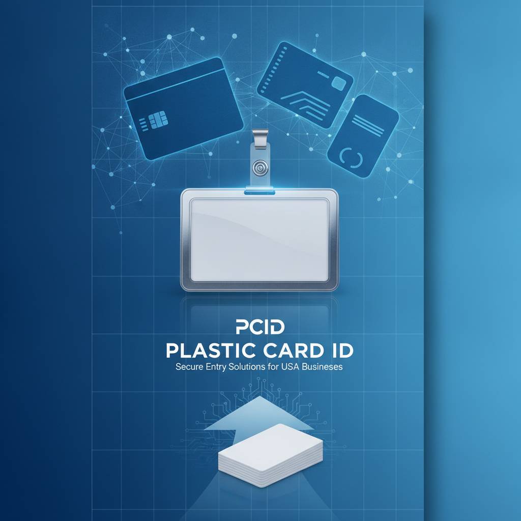 Getting Started with Plastic Card ID: It Is Easier Than You Think