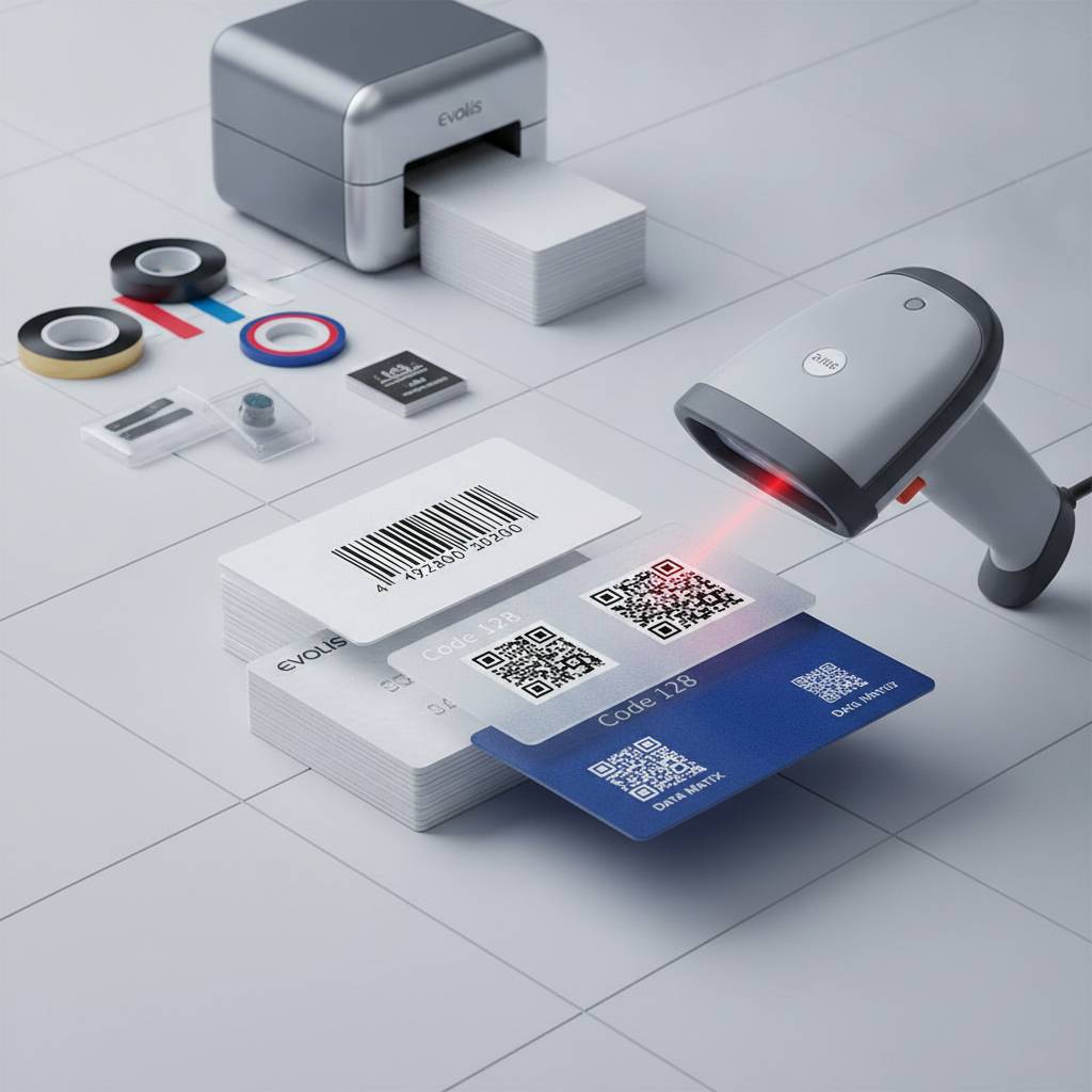 Card Printers and Supplies: Everything You Need to Print In-House