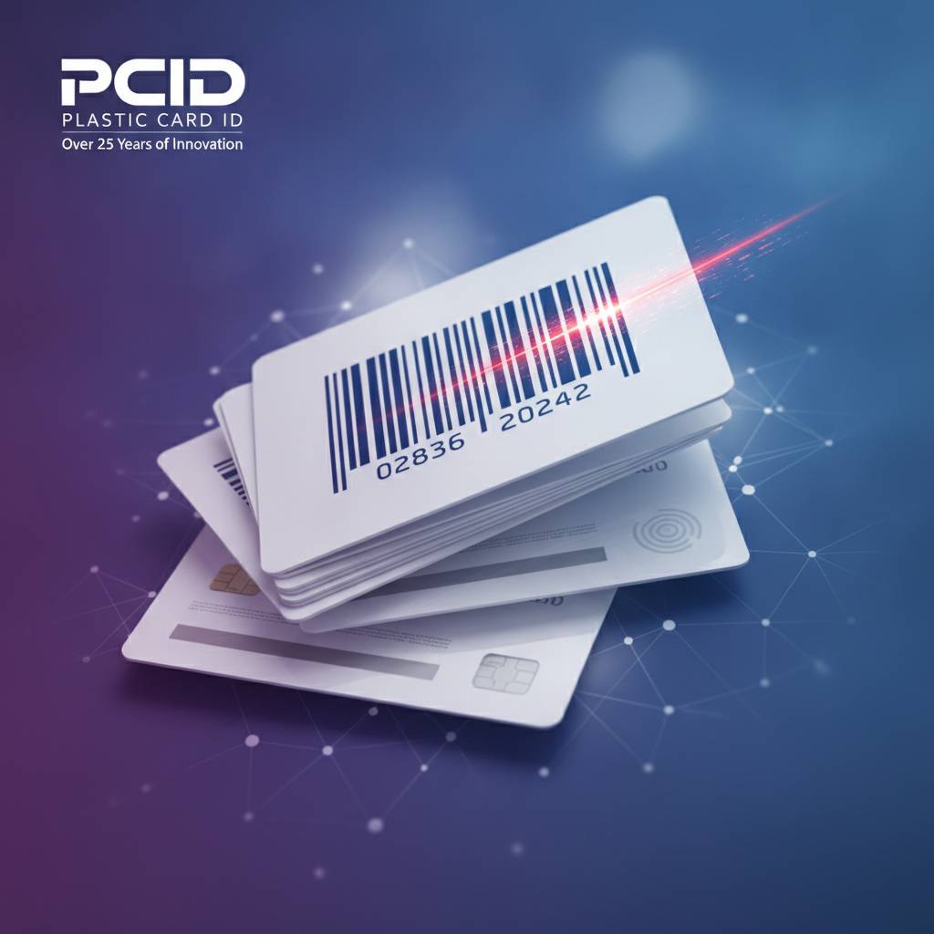 Case Studies: Real Results With Barcode Plastic Cards