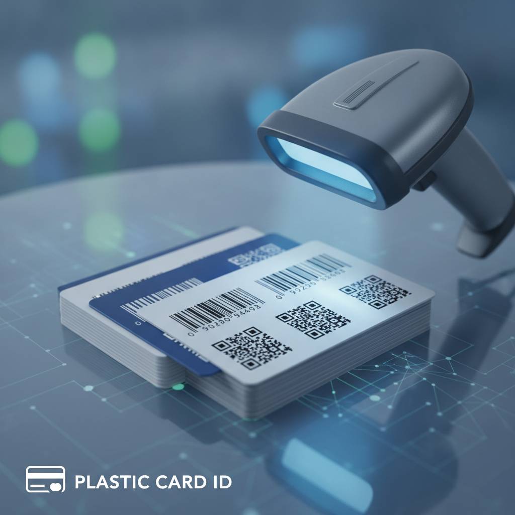Getting Started With Plastic Card ID: Your Next Steps