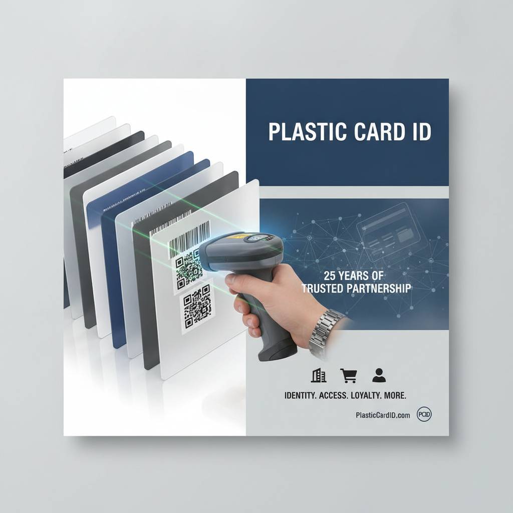 Connect With Plastic Card ID Today and Elevate Your Brand