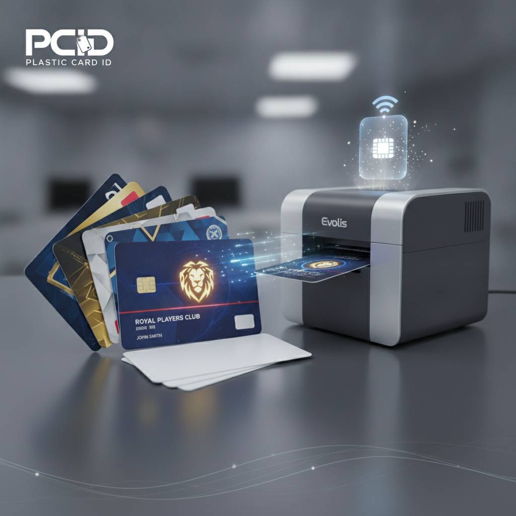 What Makes a Great Casino Player Card?