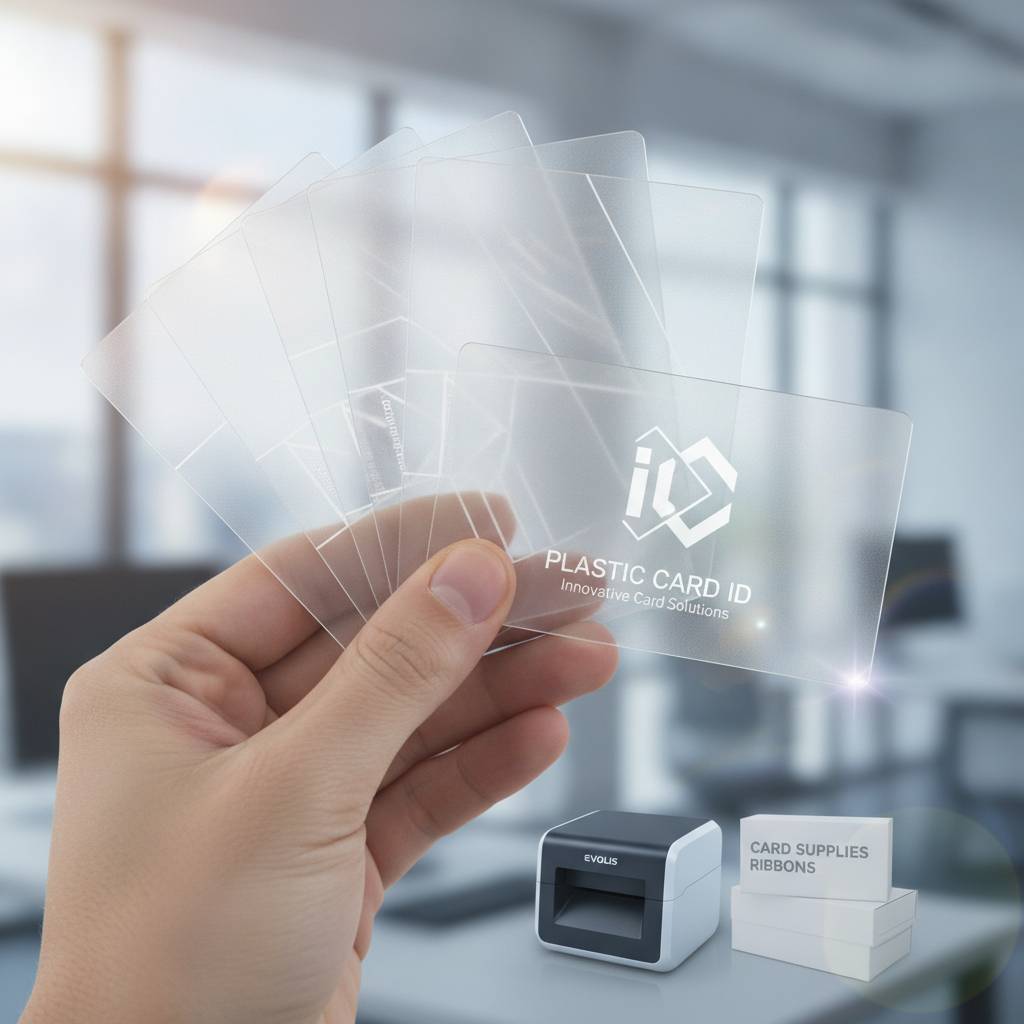 Card Printers and Refill Supplies Shipped Nationally