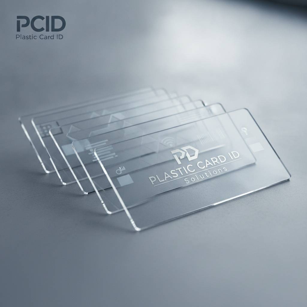 Frequently Asked Questions About Our Plastic Cards