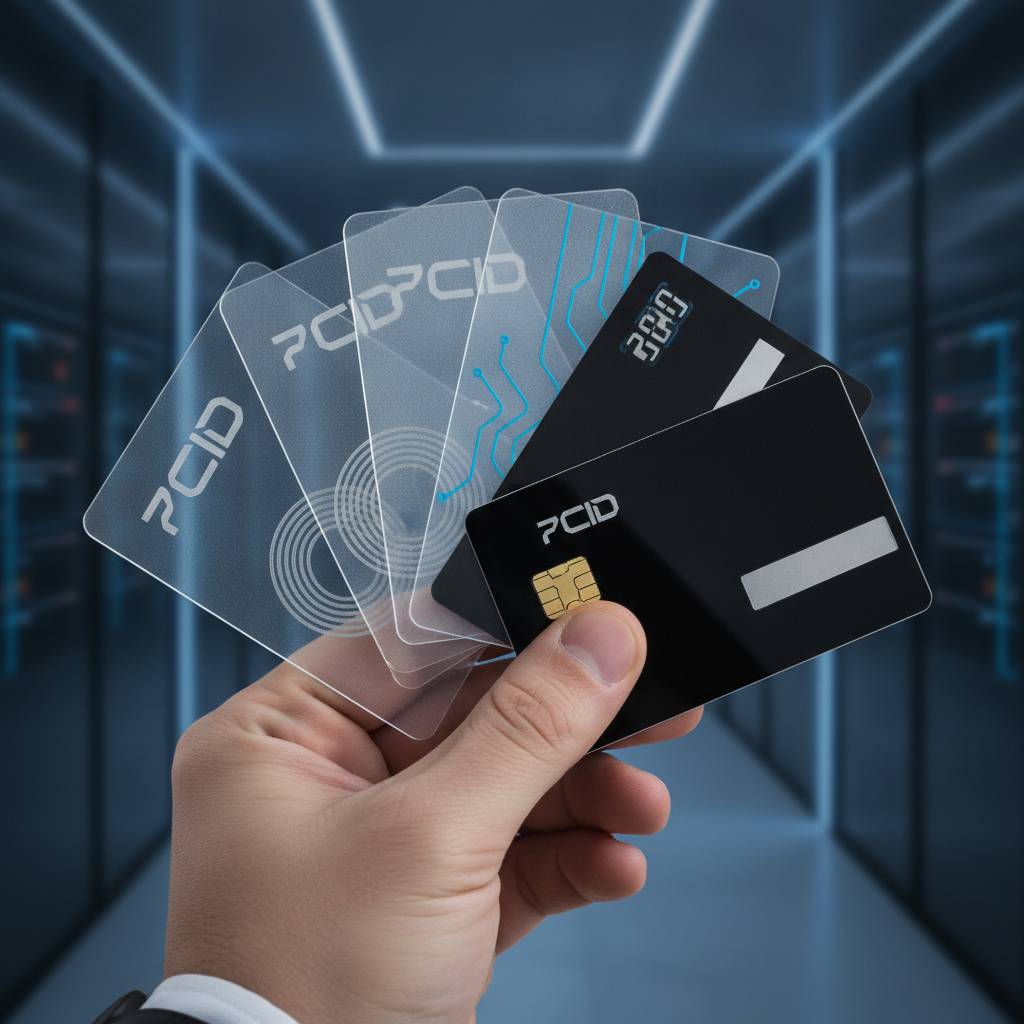 Access Control and Security Cards: Smart Technology for Modern Businesses