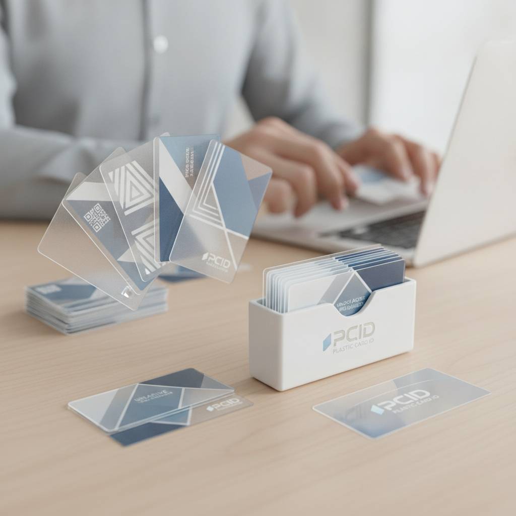 Complete Card Solutions: Carriers, Sleeves, and Mailing Services