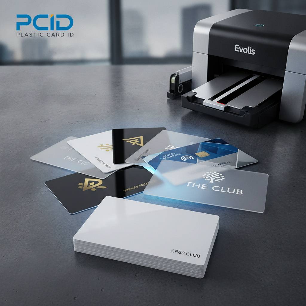 Why Custom Membership Cards Drive Real Business Results