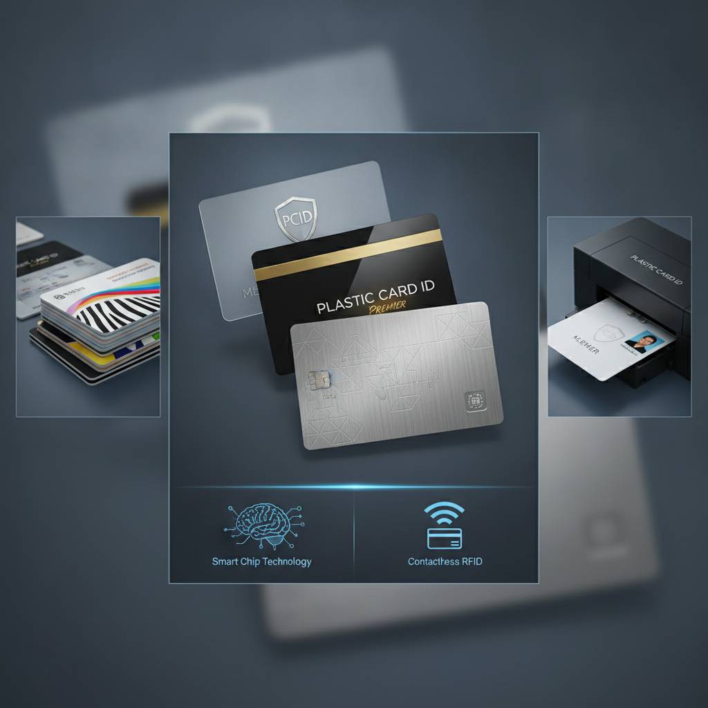 Frequently Asked Questions About Custom Membership Cards