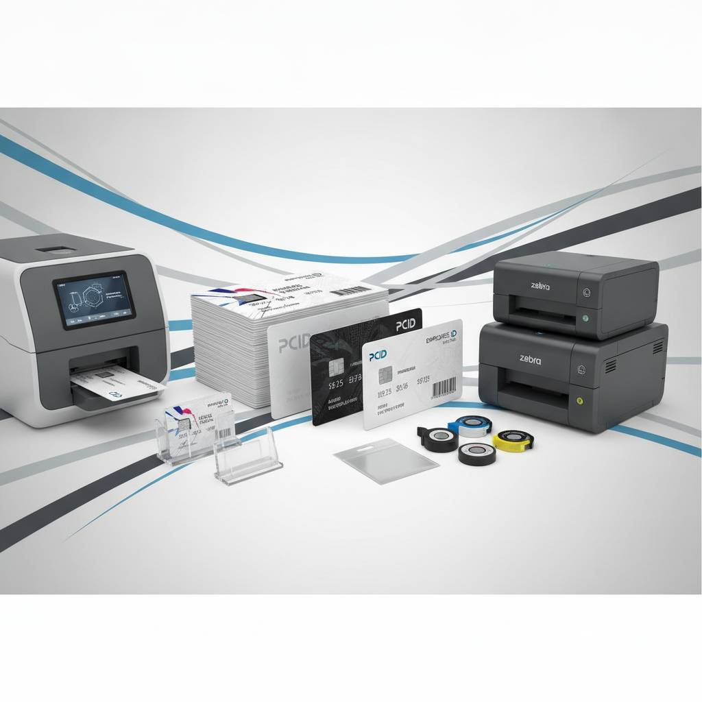 Welcome to Plastic Card ID: Your Trusted Source for Custom Plastic Cards