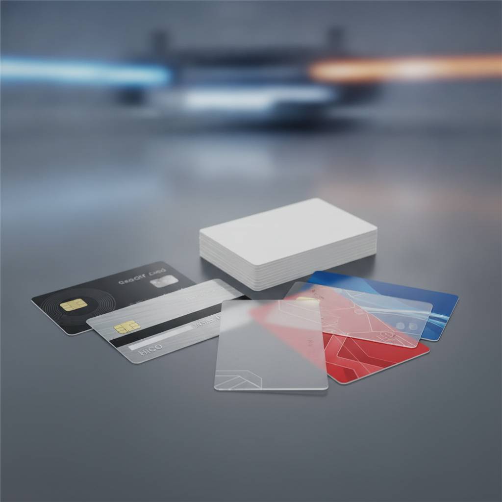 Connect With Plastic Card ID Today and Elevate Your Brand