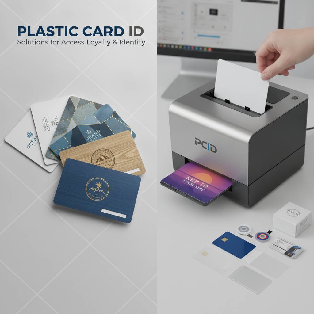 Printing Capabilities That Set Our Cards Apart