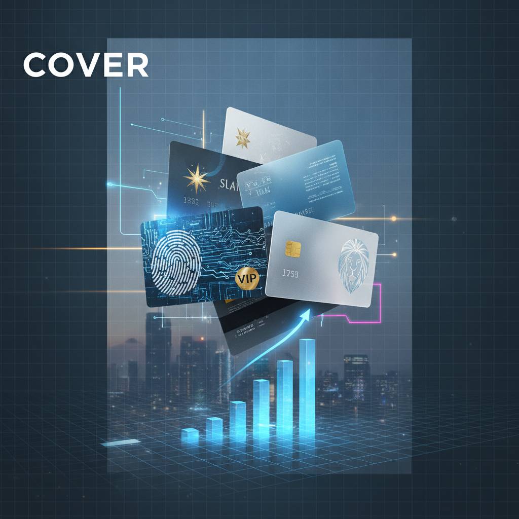 The Art and Science of Loyalty: How Rewards Cards Drive Real Results