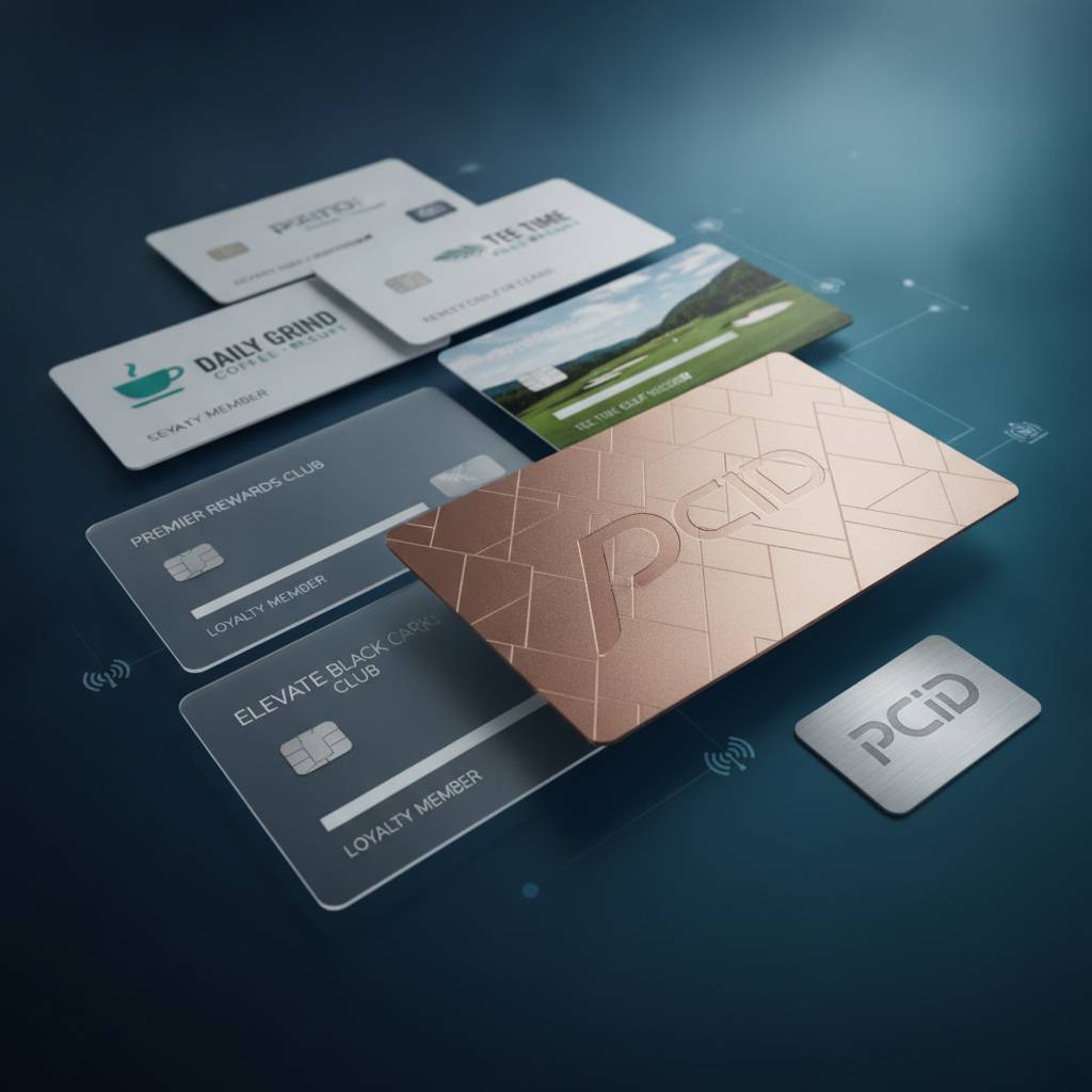 Specialty and Premium Card Options That Make a Statement