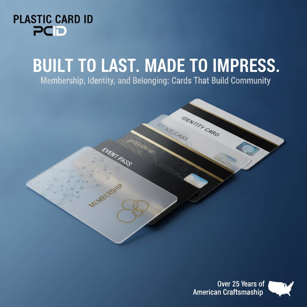 Membership, Identity, and Belonging: Cards That Build Community