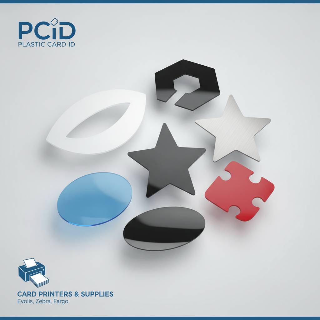 Card Printers and Supplies: Everything You Need In One Place