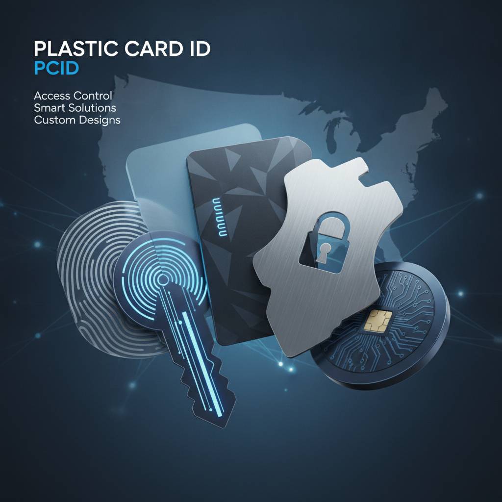 Access Control and Smart Card Solutions That Keep You Secure