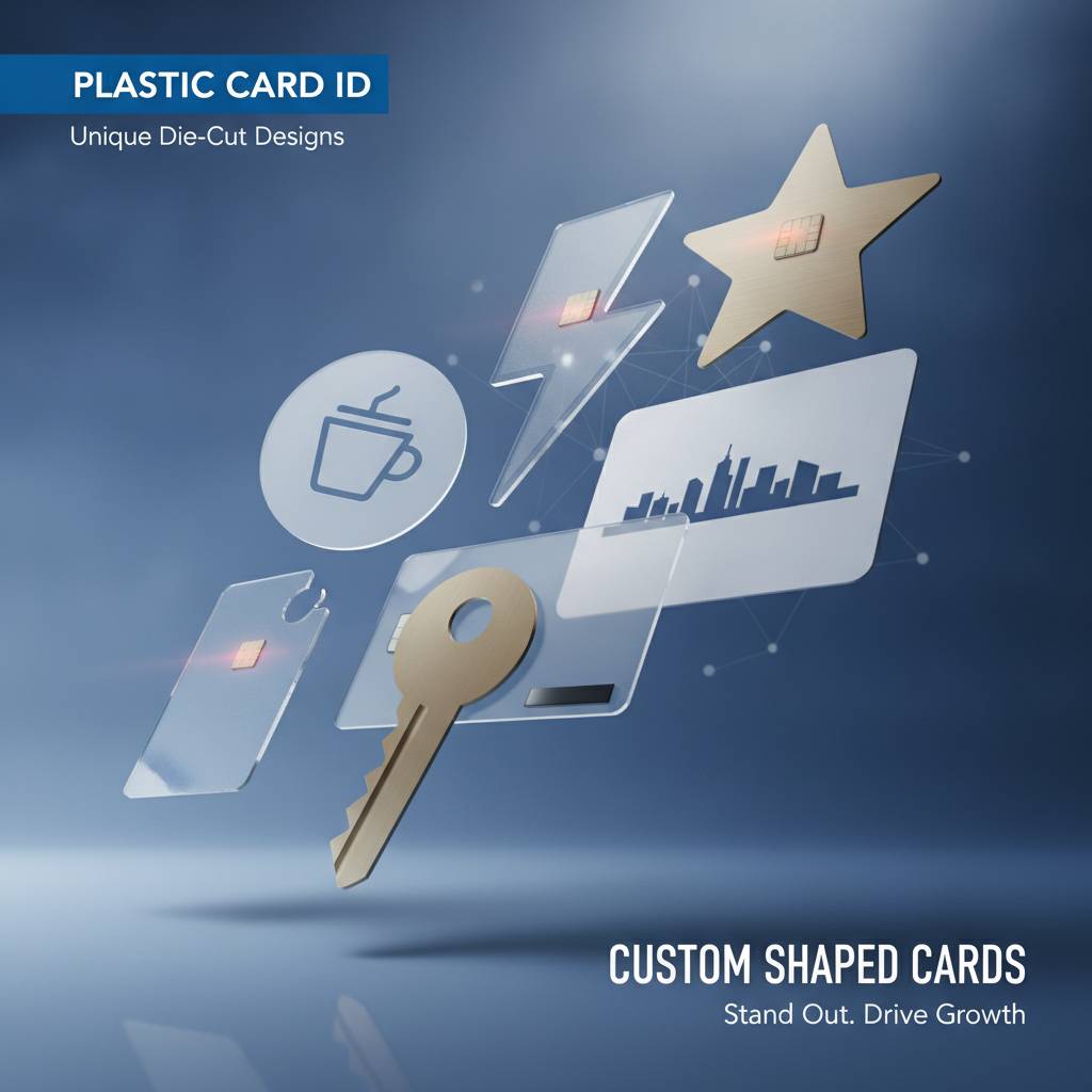 Real Results: How Custom-Shaped Cards Have Helped Businesses Grow
