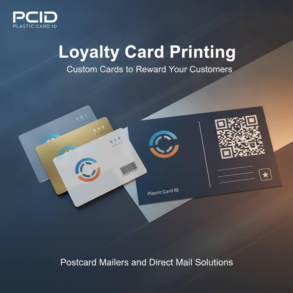 Postcard Mailers and Direct Mail Solutions