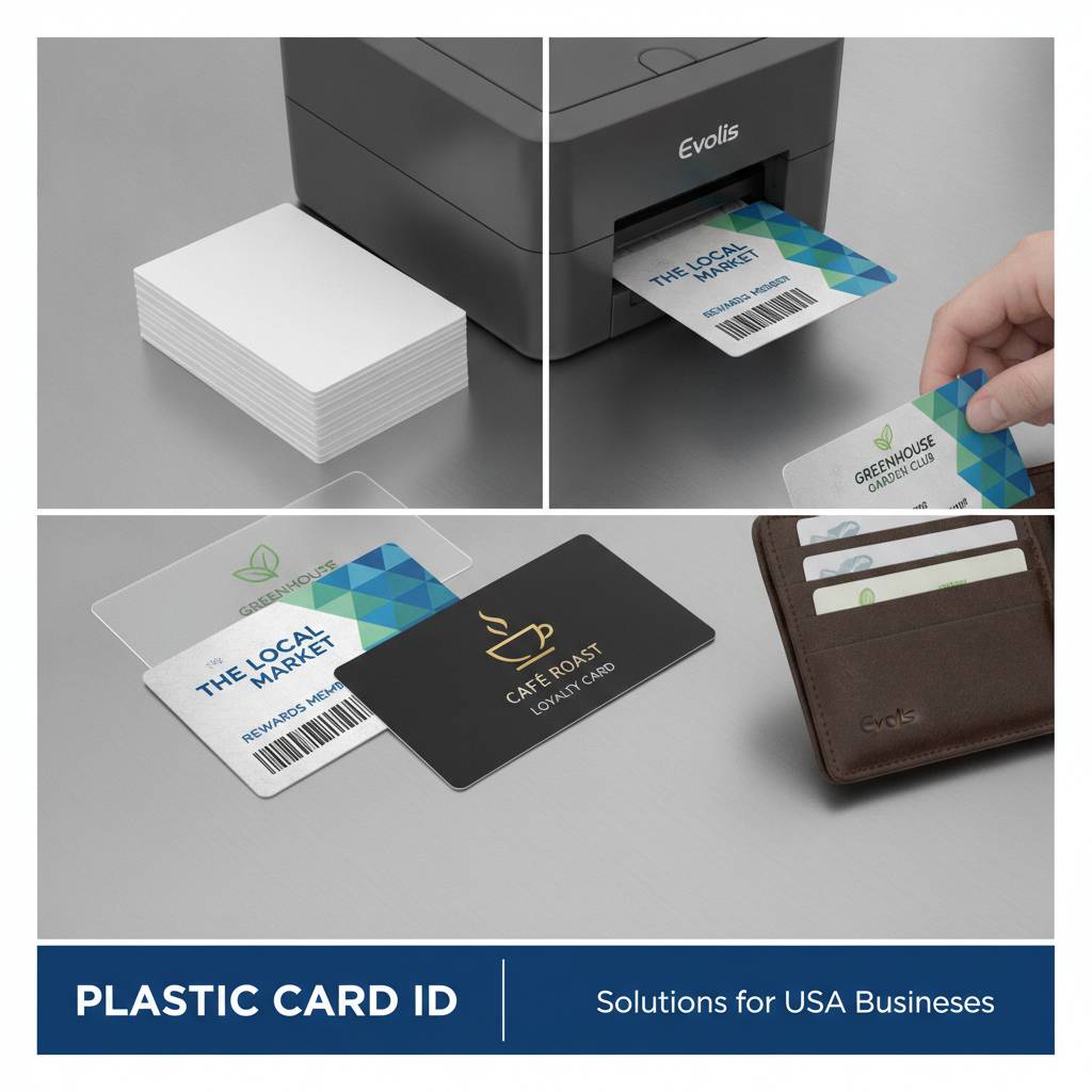 Case Study: How Loyalty Cards Transformed a Local Retail Brand