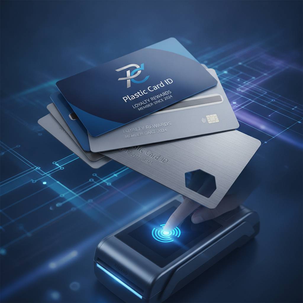 Exploring Advanced Card Technologies