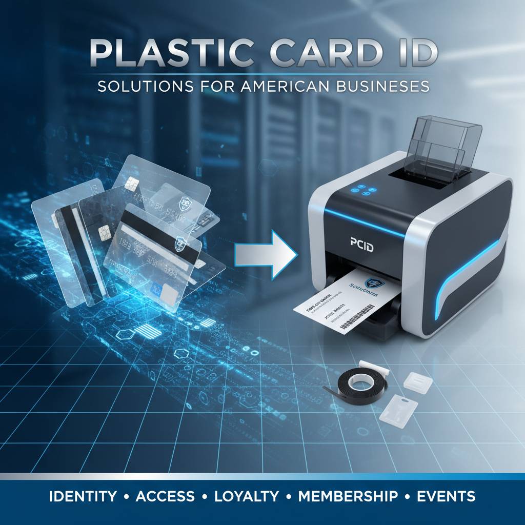 Card Printers: Print Your Own Cards On-Site