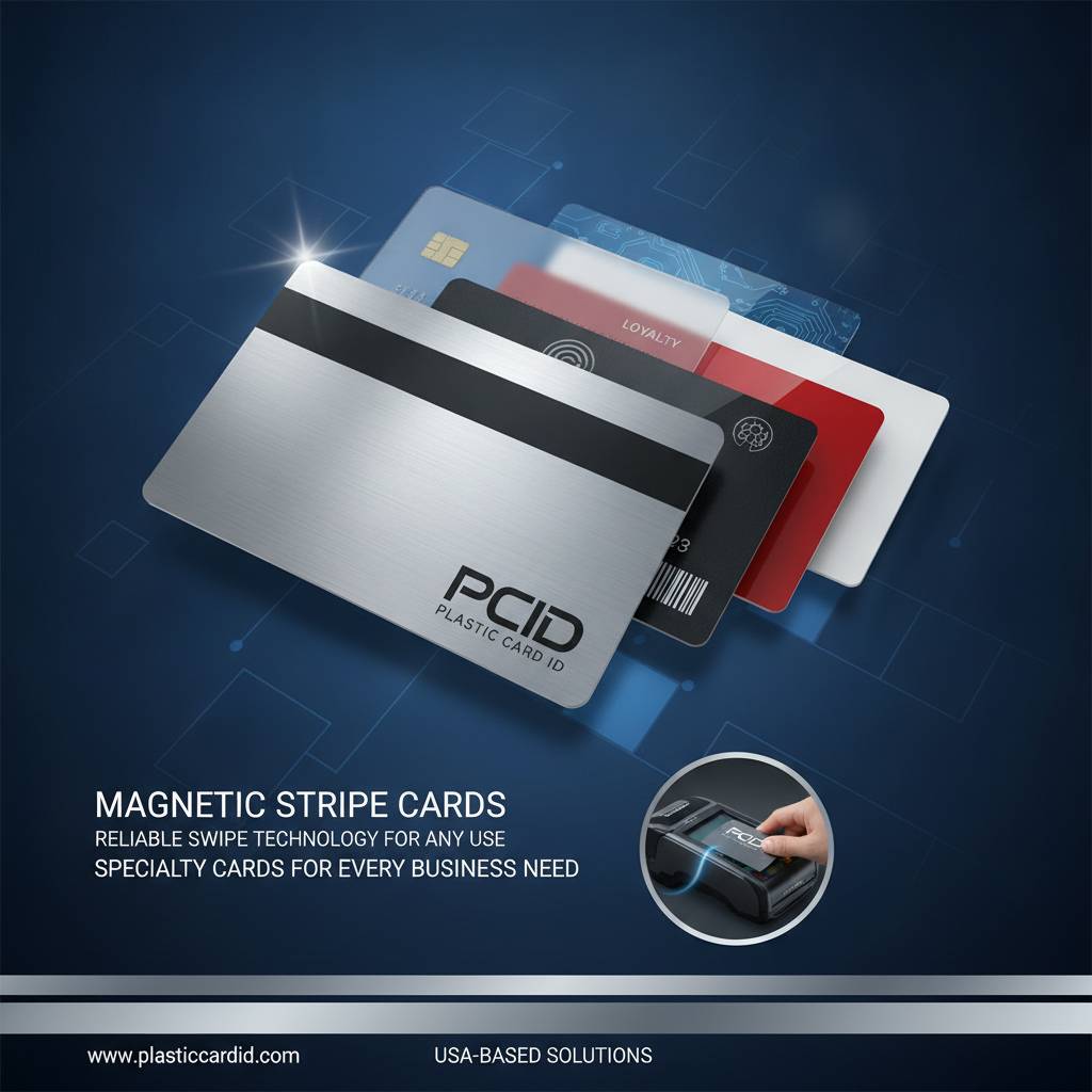 Specialty Cards for Every Business Need