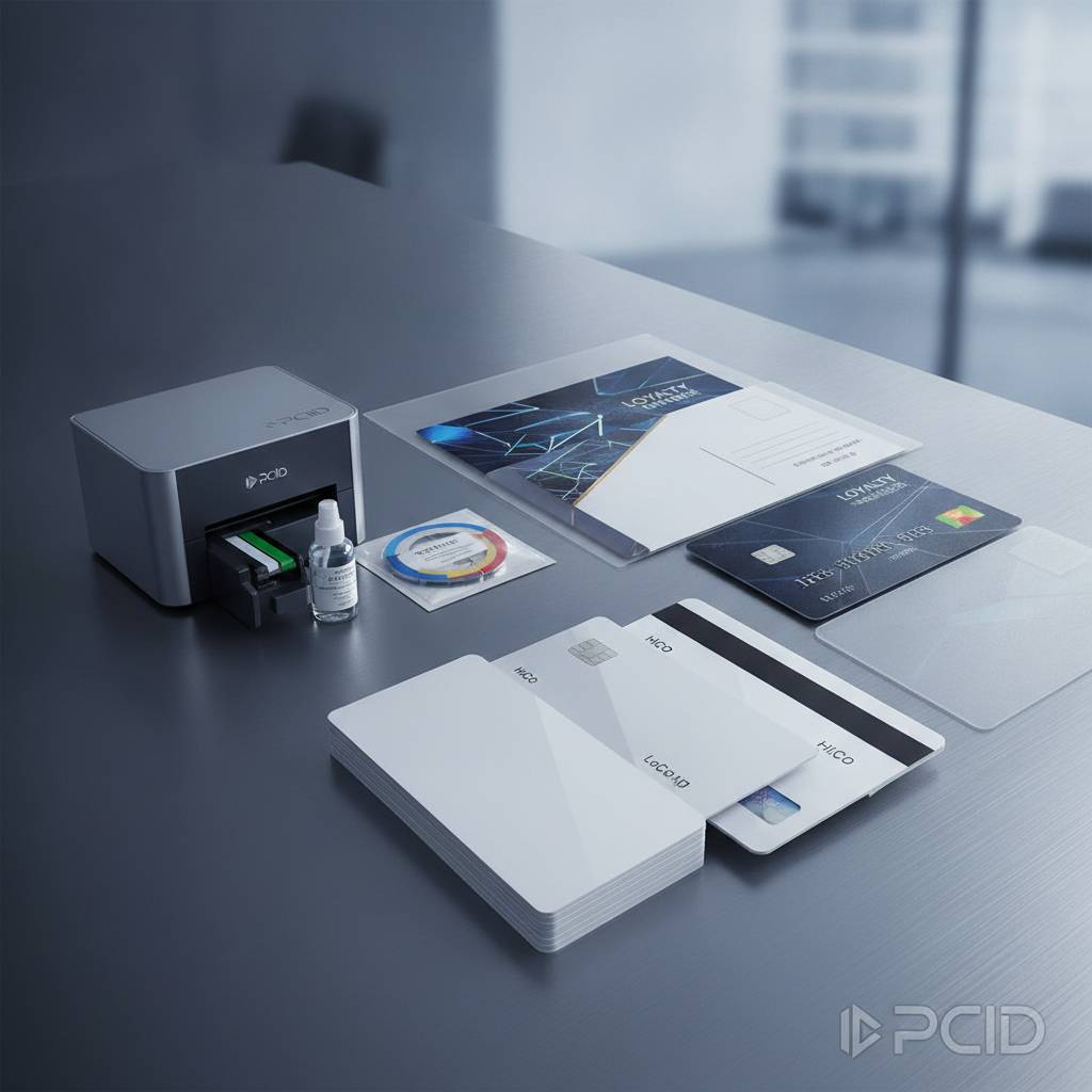 Postcard Mailers and Marketing Card Solutions