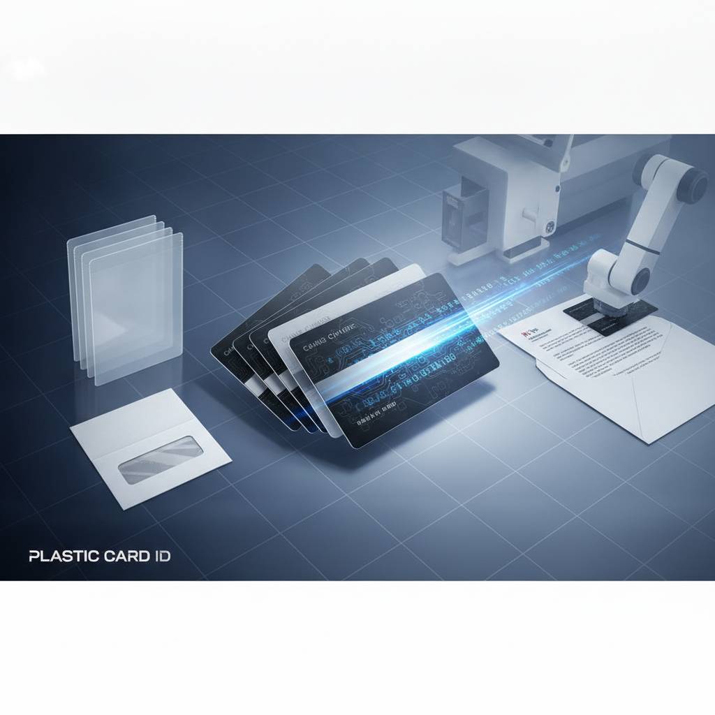 Card Accessories: Carriers, Sleeves, and Affixing Services