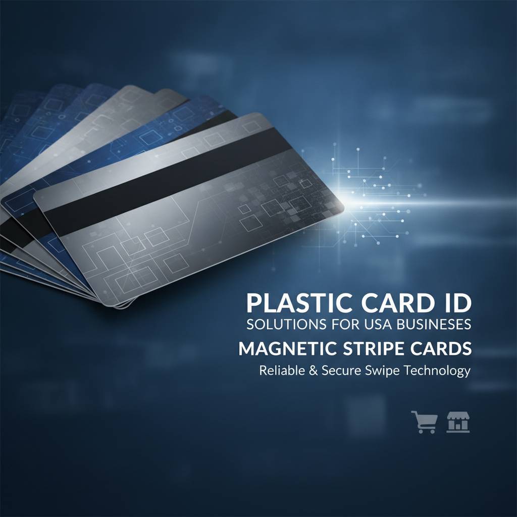 Case Study: How Magnetic Stripe Gift Cards Transformed a Local Retailer