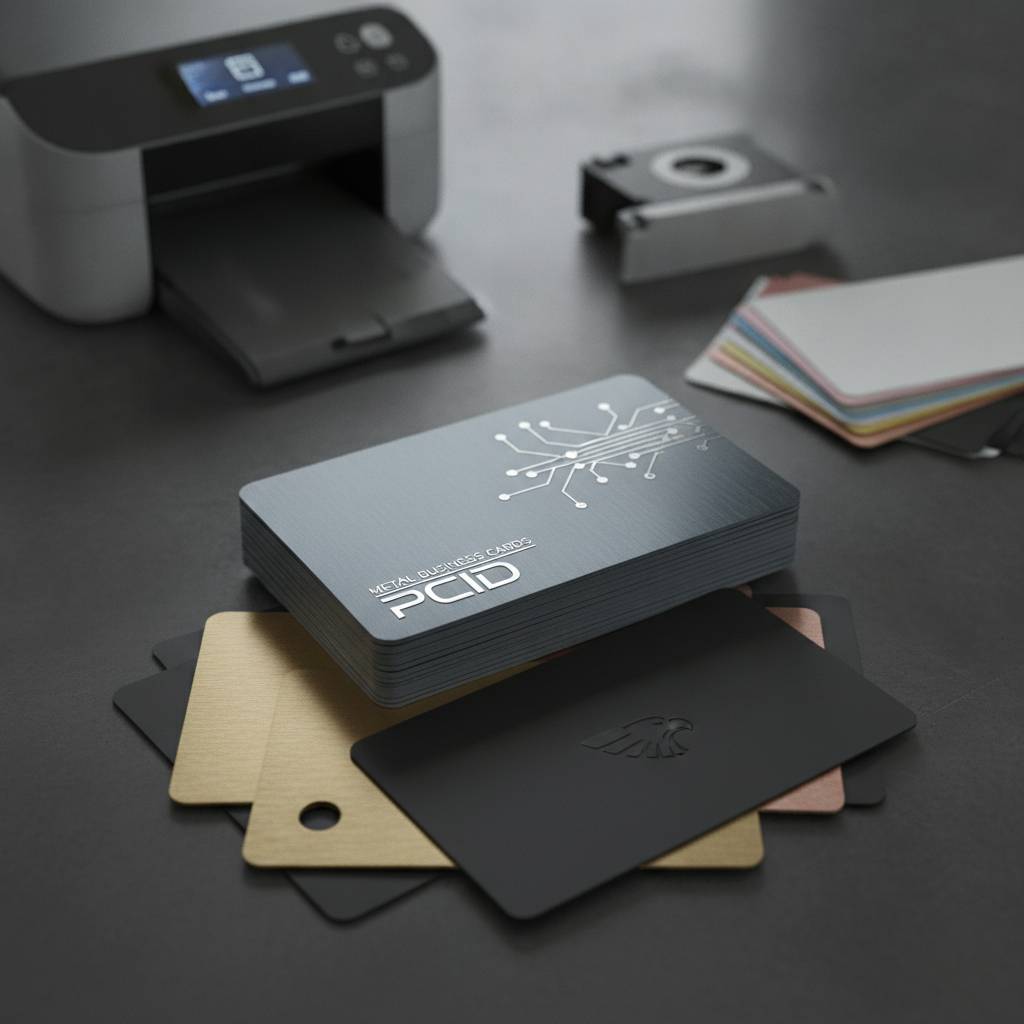 Advanced Card Printers and Supplies Shipped Nationally