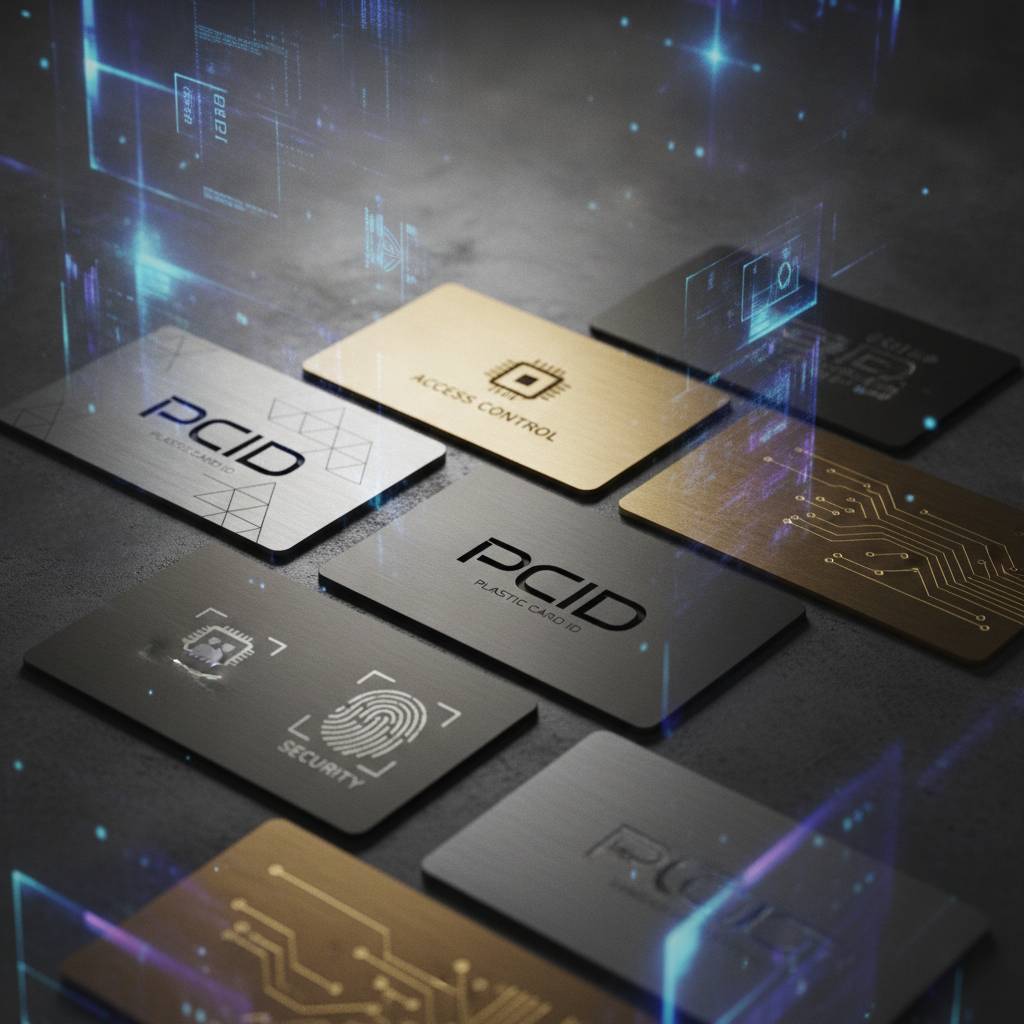 Security, Access Control, and Smart Card Technology