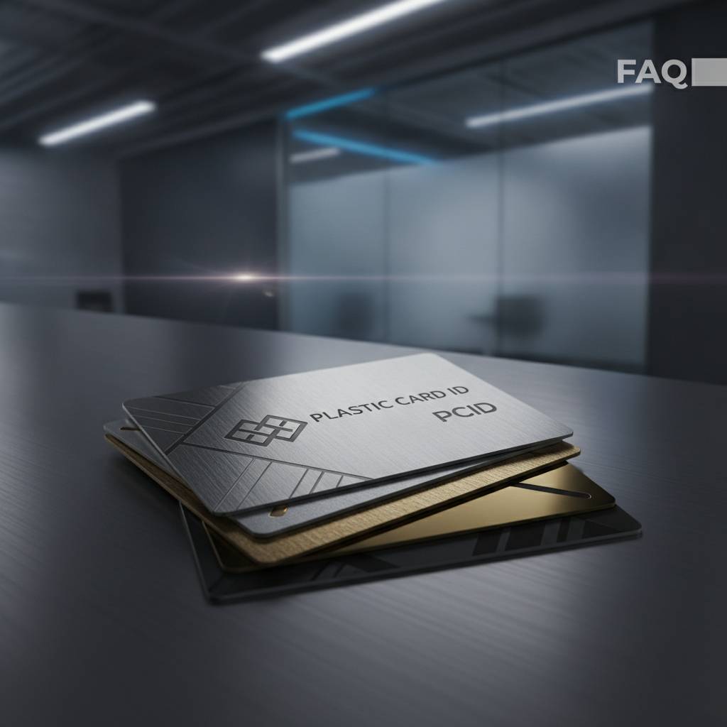 Frequently Asked Questions About Our Card Products and Services